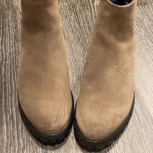 Women’s Ecco Boots